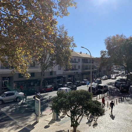 Cascais Downtown Premium Apt 3 With Terrace Exterior foto
