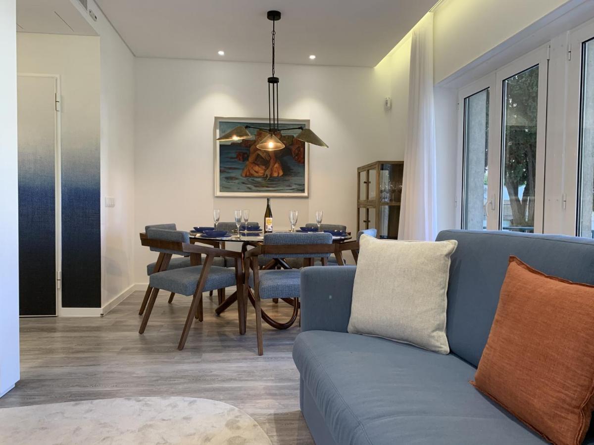 Cascais Downtown Premium Apt 3 With Terrace Exterior foto