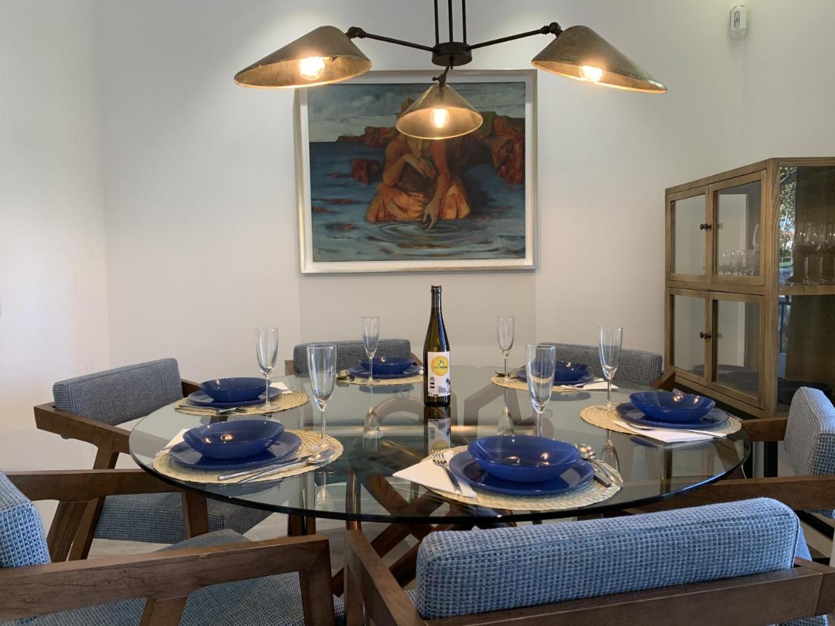 Cascais Downtown Premium Apt 3 With Terrace Exterior foto